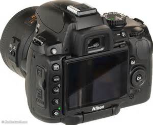 Ремонт фотоаппарата Nikon D5000 При фокусировке