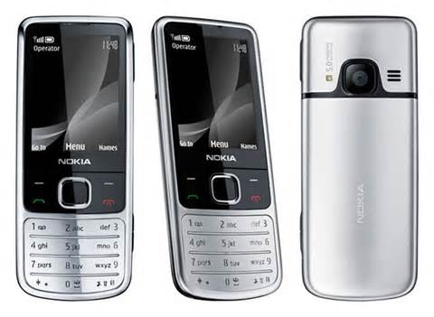 Ремонт телефона Nokia 6700 Периодически не работает