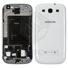 Ремонт телефона Samsung i9300 Не корректно работает