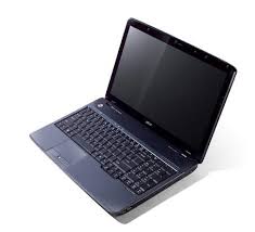 Ремонт ноутбука Acer Aspire 5737z Замена матрицы 
работы по