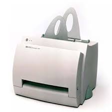 Ремонт принтера Hewlett Packard LaserJet 1100 Замятие  бумаги
Замена