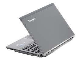 Ремонт ноутбука Lenovo v570 Залит чаем