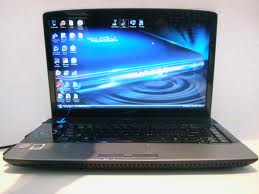 Ремонт ноутбука Acer Aspire 6920 Полосы на дисплее