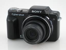 Ремонт фотоаппарата Sony dsc-h10 Не работает вспышка
Замена