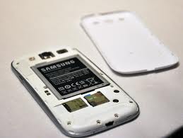 Ремонт телефона Samsung GT-I9300 Не работает