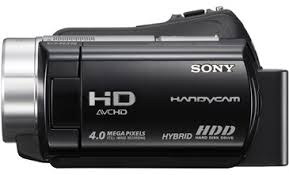 Ремонт видеокамеры Sony HDR-SR5E Не работает дисплей
Замена
