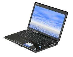 Ремонт ноутбука Asus K51AC Периодически не включается