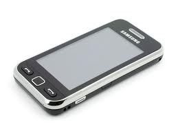 Ремонт телефона Samsung S5230 Замена тачскрина
