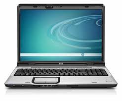 Ремонт ноутбука Hewlett Packard Pavilion DV9000 Не загружается ОС