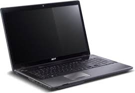 Ремонт ноутбука Acer Aspire 5530 При включении зависает
Ремонт