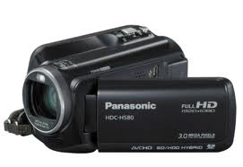 Ремонт видеокамеры Panasonic HDC-TM80 Не работает