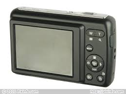 Ремонт фотоаппарата Panasonic DMC-LS5 Не видит SD