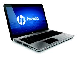 Ремонт ноутбука Hewlett Packard Pavilion DV7 При установки драйвера