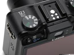 Ремонт фотоаппарата Canon G-9 Не работает