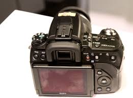 Ремонт фотоаппарата Sony A580 Замена дисплея
Ремонтные работы