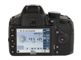 Ремонт фотоаппарата Nikon D3200 После падения