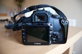 Ремонт фотоаппарата Canon 400D Не работает слот