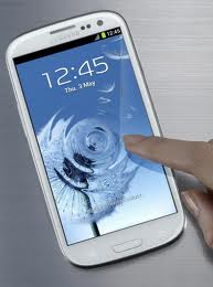 Ремонт телефона Samsung I9300 Замена стекла
Замена тачскрина