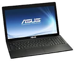 Ремонт ноутбука Asus X55VD Не работает