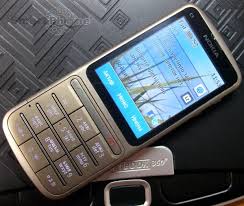 Ремонт телефона Nokia C3-01 Не корректно работает