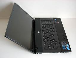 Ремонт ноутбука Hewlett Packard ProBook 4710s При работе выключается