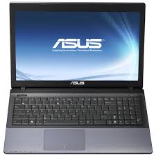 Ремонт ноутбука Asus X55VD После падения