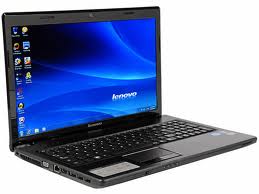 Ремонт ноутбука Lenovo G570 Не работает