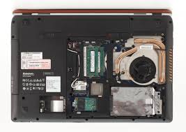 Ремонт ноутбука Lenovo Y570  Не работает