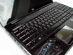 Ремонт ноутбука Hewlett Packard Pavilion DV6 Чистка ноутбука