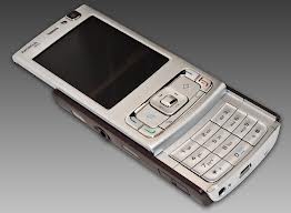 Ремонт телефона Nokia N95 Очень быстро садит
