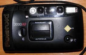 Ремонт фотоаппарата Polaroid 3000 AF Не прокручивает пленку