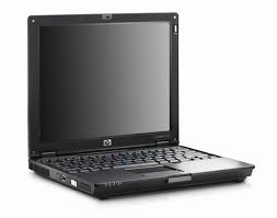 Ремонт ноутбука Hewlett Packard Compaq nc6220 Установить ос проверить