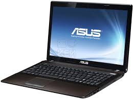 Ремонт ноутбука Asus K53S не работает