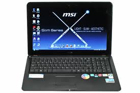 Ремонт ноутбука MSI x600 Не загружается ОС
Переустановка