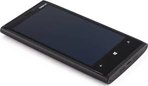 Ремонт телефона Nokia Lumia 920  После падения