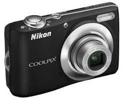 Ремонт фотоаппарата Nikon L22 Не работает