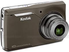 Ремонт фотоаппарата Kodak M532 Не заряжается
Ремонт контроллера