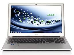 Ремонт ноутбука Acer Aspire V5-571 Не работает лан
