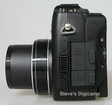Ремонт фотоаппарата Olympus С-5060 Не работает