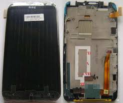 Ремонт телефона HTC S720e Замена тачскрина
Ремонтные работы