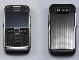 Ремонт телефона Nokia Е71 Не работает дисплей
Ремонтные