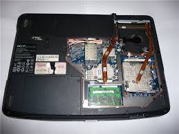 Ремонт ноутбука Asus А7SV Не работает
