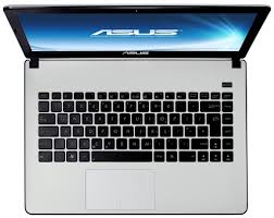 Ремонт ноутбука Asus X301 Не работает кулер