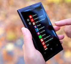 Ремонт телефона Nokia Lumia 501 Не включается