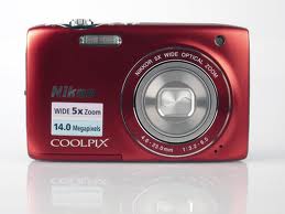 Ремонт фотоаппарата Nikon COOPIX S3000  Не работает нормально