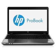 Ремонт ноутбука Hewlett Packard ProBook 4540s Не загружается ОС
Восстановление