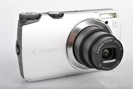 Ремонт фотоаппарата Canon A3000 Нет изображения
Замена матрицы