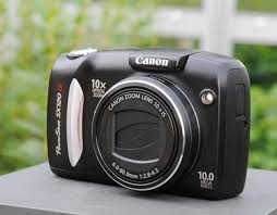 Ремонт фотоаппарата Canon SX 120 После воды пишет