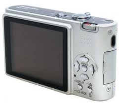 Ремонт фотоаппарата Panasonic DMC-FX3 Не работает дисплей
Ремонтные