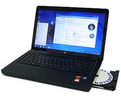 Ремонт ноутбука Hewlett Packard G62 После попадания влаги